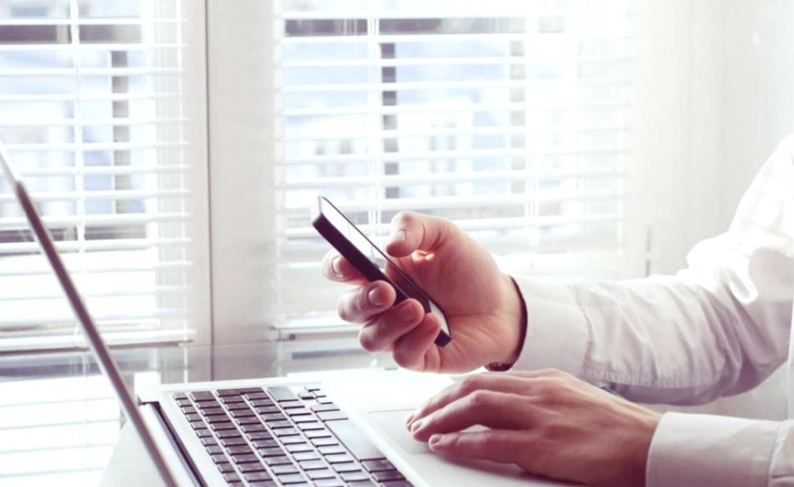 Sesiones interactivas de crecimiento empresarial