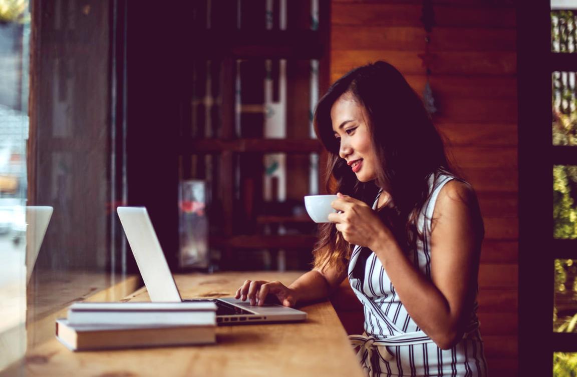 Sesión de estrategia empresarial en progreso