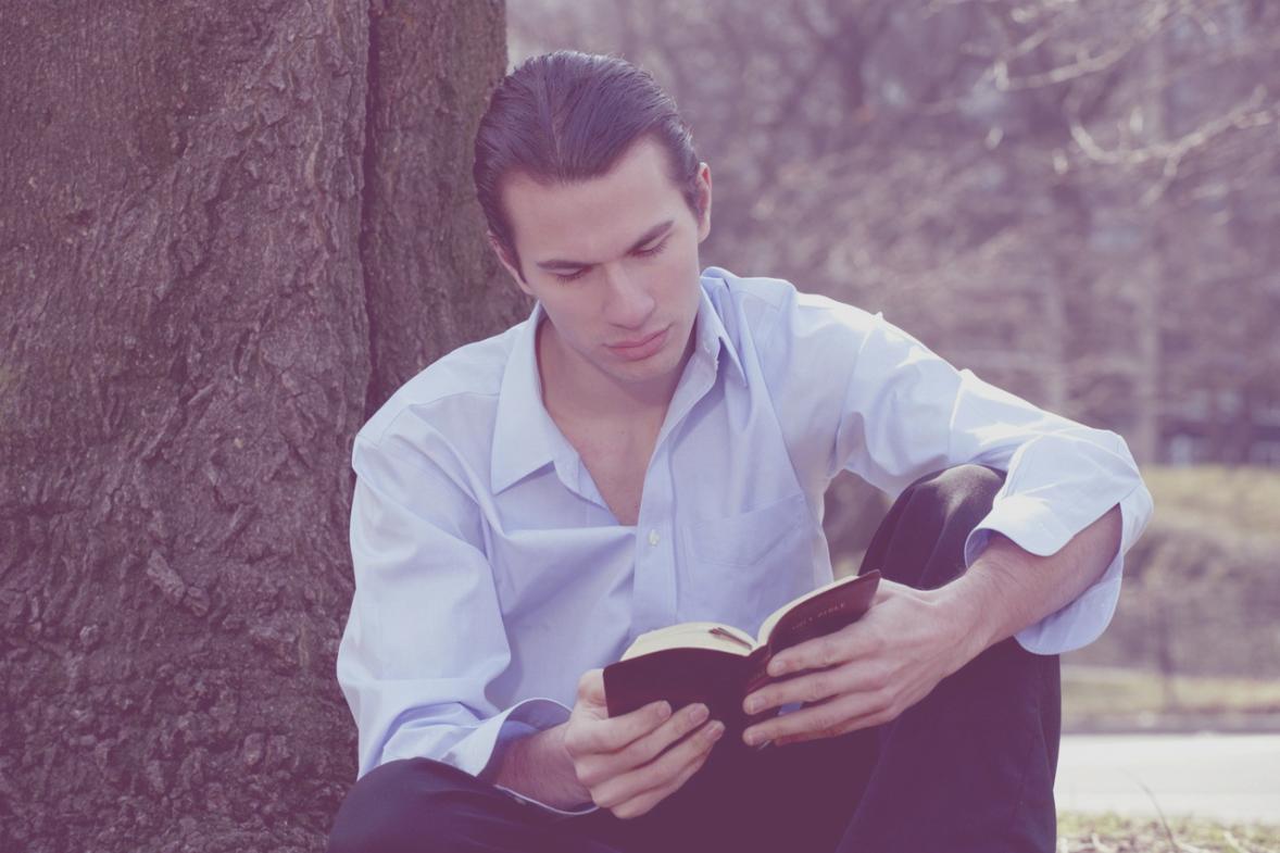 Vista del trabajo en plataforma educativa